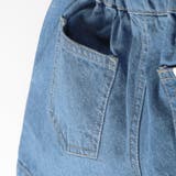 【マカロンパンツ/綿100%】ショートパンツ 子供服 キッズ | ブランシェス | 詳細画像23