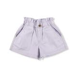 【マカロンパンツ/綿100%】ショートパンツ 子供服 キッズ | ブランシェス | 詳細画像29