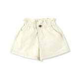 【マカロンパンツ/綿100%】ショートパンツ 子供服 キッズ | ブランシェス | 詳細画像3