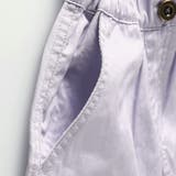 【マカロンパンツ/綿100%】ショートパンツ 子供服 キッズ | ブランシェス | 詳細画像33