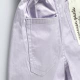 【マカロンパンツ/綿100%】ショートパンツ 子供服 キッズ | ブランシェス | 詳細画像37