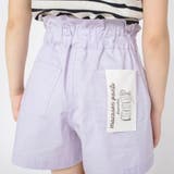 【マカロンパンツ/綿100%】ショートパンツ 子供服 キッズ | ブランシェス | 詳細画像39