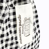 【マカロンパンツ/綿100%】ショートパンツ 子供服 キッズ | ブランシェス | 詳細画像49