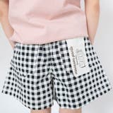 【マカロンパンツ/綿100%】ショートパンツ 子供服 キッズ | ブランシェス | 詳細画像52