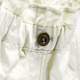 【マカロンパンツ/綿100%】ショートパンツ 子供服 キッズ | ブランシェス | 詳細画像6