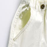 【マカロンパンツ/綿100%】ショートパンツ 子供服 キッズ | ブランシェス | 詳細画像7