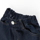 デニムショートパンツ 子供服 キッズ | BRANSHES | 詳細画像14