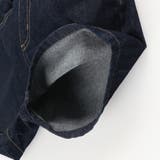 デニムショートパンツ 子供服 キッズ | BRANSHES | 詳細画像18