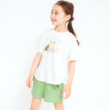 【接触冷感】ショートパンツ 子供服 キッズ | ブランシェス | 詳細画像16