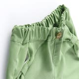 【接触冷感】ショートパンツ 子供服 キッズ | ブランシェス | 詳細画像18