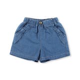 【接触冷感】ショートパンツ 子供服 キッズ | ブランシェス | 詳細画像2