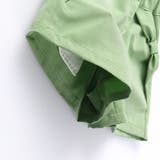 【接触冷感】ショートパンツ 子供服 キッズ | ブランシェス | 詳細画像21