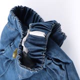 【接触冷感】ショートパンツ 子供服 キッズ | ブランシェス | 詳細画像6