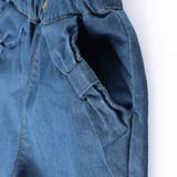 【接触冷感】ショートパンツ 子供服 キッズ | ブランシェス | 詳細画像7