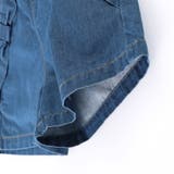 【接触冷感】ショートパンツ 子供服 キッズ | ブランシェス | 詳細画像9