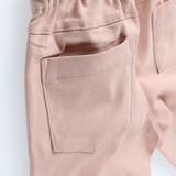 裾スカラップクロップドパンツ 子供服 キッズ | ブランシェス | 詳細画像21 