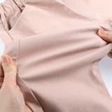 裾スカラップクロップドパンツ 子供服 キッズ | ブランシェス | 詳細画像22 