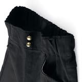 裾スカラップクロップドパンツ 子供服 キッズ | ブランシェス | 詳細画像27 