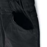 裾スカラップクロップドパンツ 子供服 キッズ | ブランシェス | 詳細画像30 