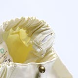 裾スカラップクロップドパンツ 子供服 キッズ | ブランシェス | 詳細画像5 