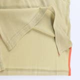 Vネックロングジャンパースカート 子供服 キッズ | ブランシェス | 詳細画像10 