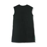 Vネックロングジャンパースカート 子供服 キッズ | ブランシェス | 詳細画像24 