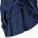 20/-TC天竺 バックリボンOP 子供服 キッズ | ブランシェス | 詳細画像14