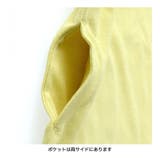 20/-TC天竺 バックリボンOP 子供服 キッズ | ブランシェス | 詳細画像5