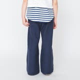 カットソーロングパンツ 子供服 キッズ | ブランシェス | 詳細画像14 