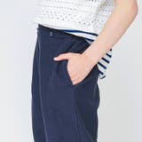 カットソーロングパンツ 子供服 キッズ | ブランシェス | 詳細画像17 