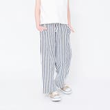 カットソーロングパンツ 子供服 キッズ | ブランシェス | 詳細画像3 