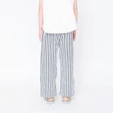 カットソーロングパンツ 子供服 キッズ | ブランシェス | 詳細画像4 