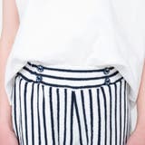 カットソーロングパンツ 子供服 キッズ | ブランシェス | 詳細画像6 