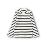 オリジナルプレート付きハイネックTシャツ | ブランシェス | 詳細画像29