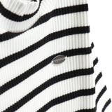 オリジナルプレート付きハイネックTシャツ | ブランシェス | 詳細画像32