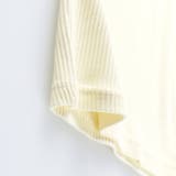 オリジナルプレート付きハイネックTシャツ | ブランシェス | 詳細画像6
