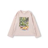 長袖デザインTシャツ ロンT | ブランシェス | 詳細画像16 