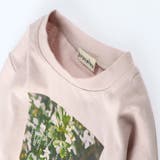 長袖デザインTシャツ ロンT | ブランシェス | 詳細画像18 