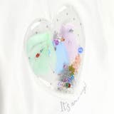 長袖デザインTシャツ ロンT | ブランシェス | 詳細画像4 