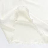 【おそろい】チェックビスチェセット | ブランシェス | 詳細画像10 