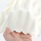 【おそろい】チェックビスチェセット | ブランシェス | 詳細画像11 