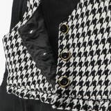 【おそろい】チェックビスチェセット | ブランシェス | 詳細画像17 