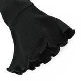 【おそろい】チェックビスチェセット | ブランシェス | 詳細画像19 