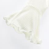 【おそろい】チェックビスチェセット | ブランシェス | 詳細画像8 