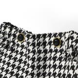 【おそろい】チェックショートパンツ | ブランシェス | 詳細画像14 