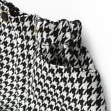 【おそろい】チェックショートパンツ | ブランシェス | 詳細画像15 