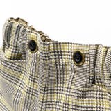 【おそろい】チェックショートパンツ | ブランシェス | 詳細画像5 