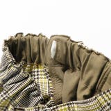 【おそろい】チェックショートパンツ | ブランシェス | 詳細画像6 