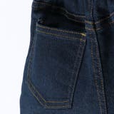 【23AW】【マカロンパンツ】テーパードシルエットロングパンツ | ブランシェス | 詳細画像20