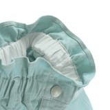 【23AW】【マカロンパンツ】テーパードシルエットロングパンツ | ブランシェス | 詳細画像27